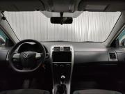 Toyota Corolla X (E140 E150) Рестайлинг Пермь  - изображение 26