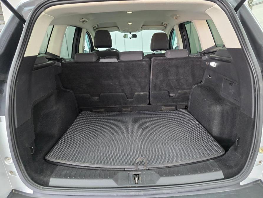 Ford Kuga II Таганрог  - изображение 21