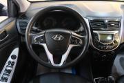 Hyundai Solaris I Омск  - изображение 35