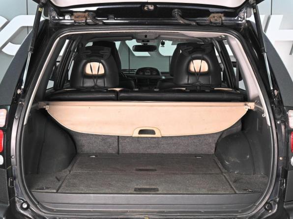 Mitsubishi Pajero Sport I Рестайлинг с пробегом 2005 года, цена 1 329 000 рублей, 306676 км, внедорожник, Автокод Объявления