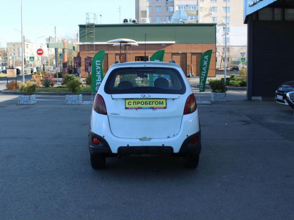 Chery IndiS (S18D) I с пробегом 2012 года, цена 129 000 рублей, 153979 км, хэтчбек, Автокод Объявления