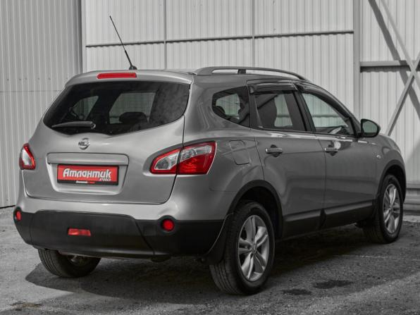 Nissan Qashqai+2 I Рестайлинг с пробегом 2011 года, цена 1 050 000 рублей, 154353 км, внедорожник, Автокод Объявления