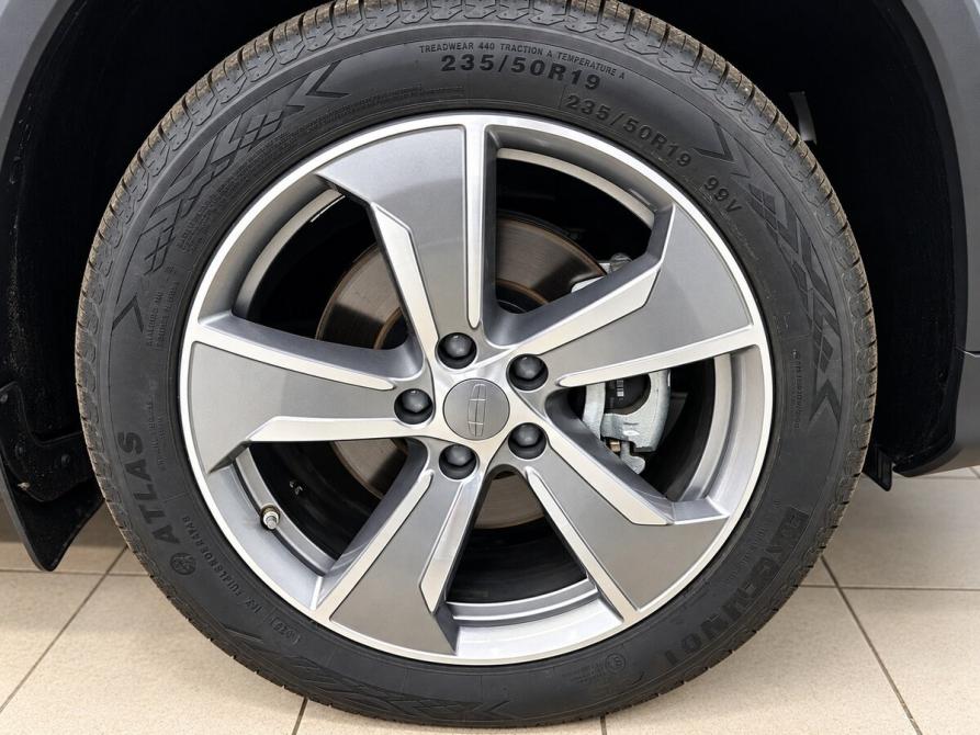 Geely Okavango I Рестайлинг Балашиха  - изображение 22