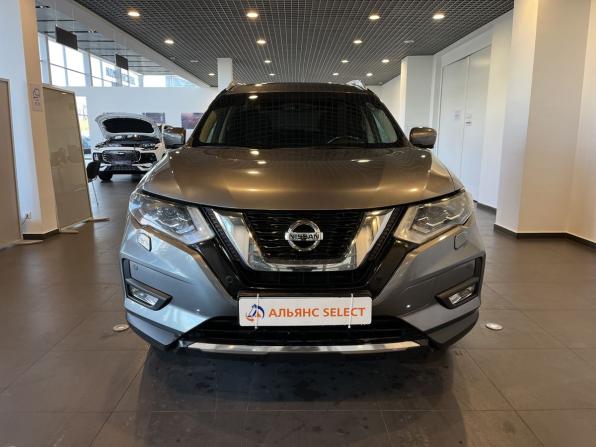Nissan X-Trail III Рестайлинг с пробегом 2019 года, цена 2 637 000 рублей, 117752 км, внедорожник, Автокод Объявления