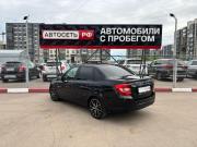Lada (ВАЗ) Granta I Рестайлинг Альметьевск  - изображение 35