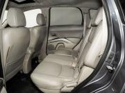 Mitsubishi Outlander II Иркутск  - изображение 33
