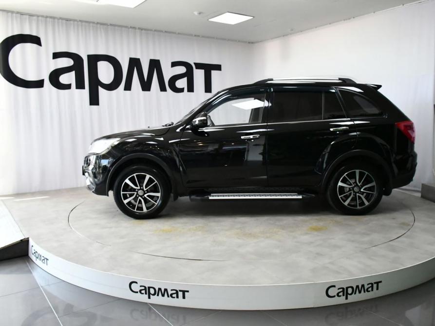 Lifan X60 I Рестайлинг 2 Новосибирск  - изображение 4