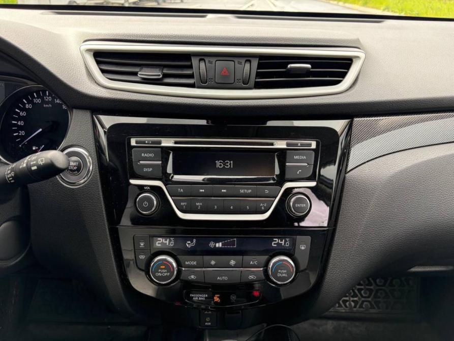 Nissan X-Trail III Санкт-Петербург  - изображение 15