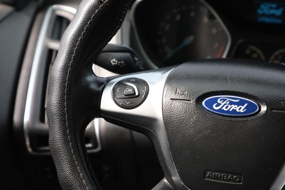 Ford Focus III Новосибирск  - изображение 13