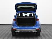 Kia Sportage IV Рестайлинг Москва  - изображение 21