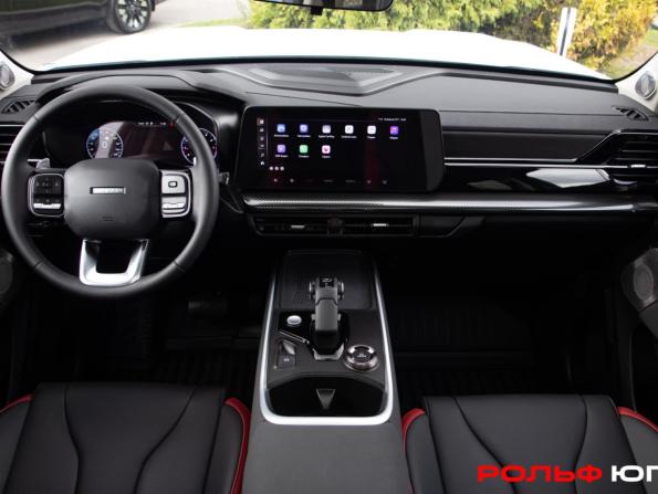 Haval H3 I с пробегом 2024 года, цена 2 748 000 рублей, 15806 км, внедорожник, Автокод Объявления