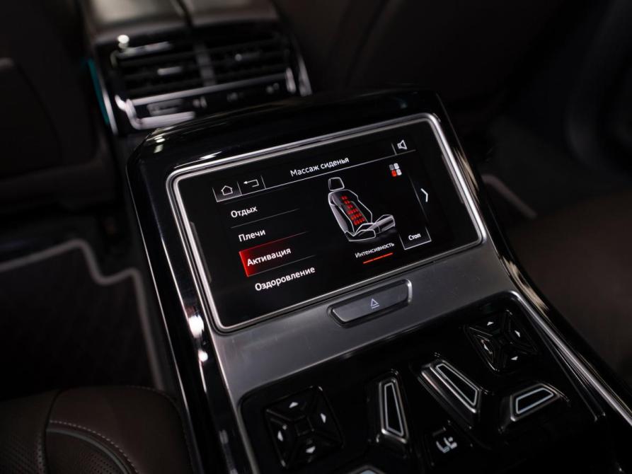 Audi A8 IV (D5) Москва  - изображение 19