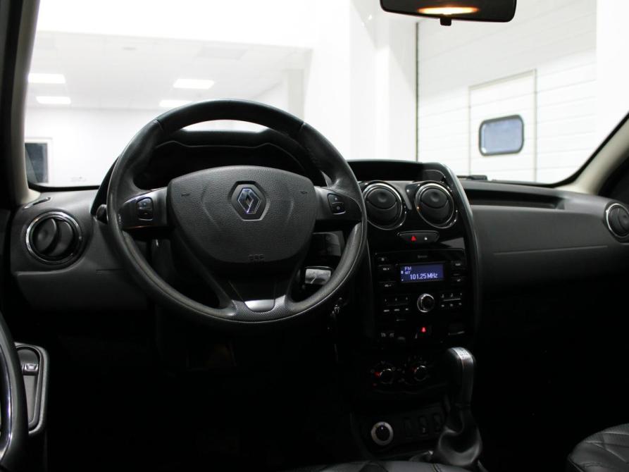 Renault Duster I Рестайлинг Таганрог  - изображение 12