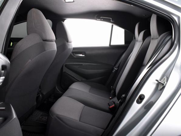 Toyota Levin XII (E210) Рестайлинг с пробегом 2022 года, цена 1 784 995 рублей, 93334 км, седан, Автокод Объявления