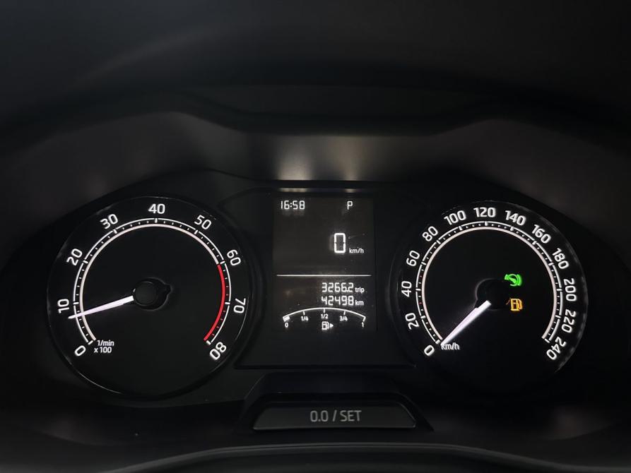 Skoda Rapid II Москва  - изображение 15