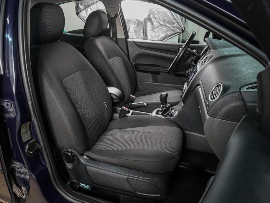 Ford Focus II Воронеж  - изображение 8
