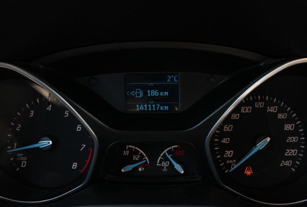 Ford Focus III Саратов  - изображение 17
