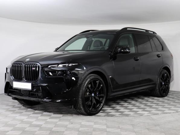 BMW X7 I (G07) Рестайлинг с пробегом 2023 года, цена 9 500 000 рублей, 26088 км, внедорожник, Автокод Объявления