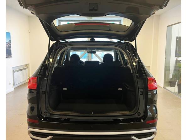 Новый Haval M6 II 2026 года, цена 2 049 000 рублей, внедорожник, Автокод Объявления