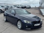 BMW 3 серии VI (F3x) Рестайлинг Санкт-Петербург  - изображение 16