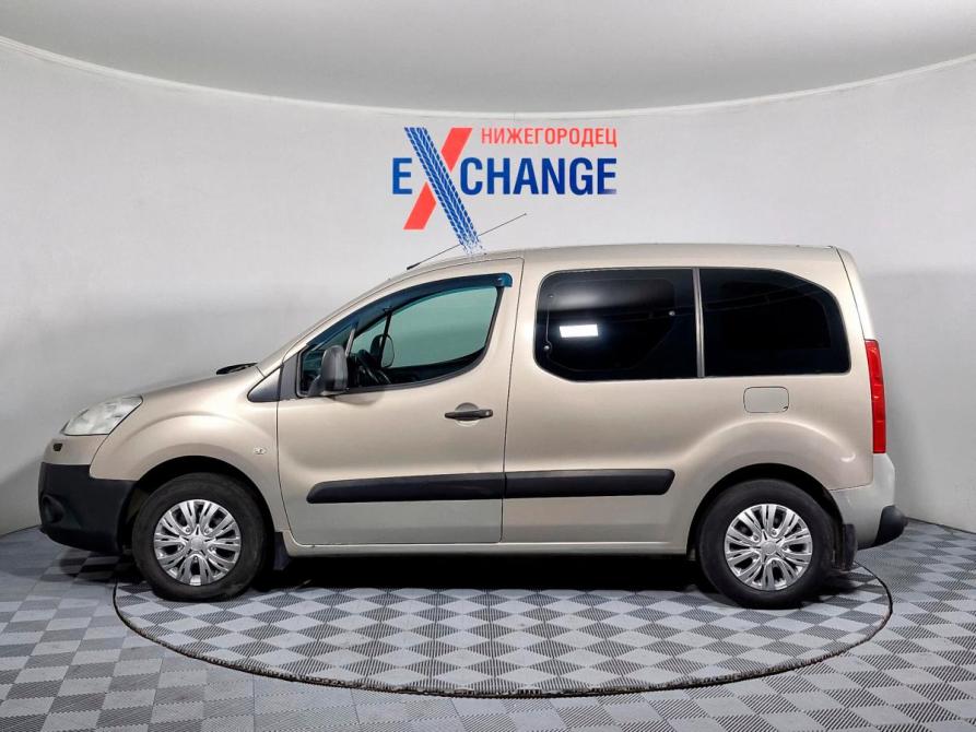 Peugeot Partner II Нижний Новгород  - изображение 8