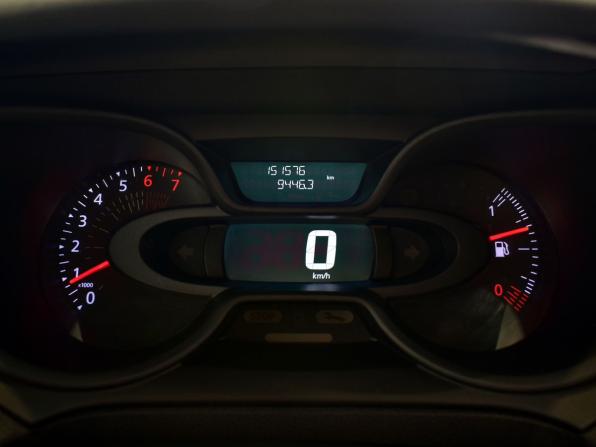 Renault Kaptur I с пробегом 2018 года, цена 945 997 рублей, 151567 км, внедорожник, Автокод Объявления