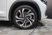 Geely Monjaro I Крым  - изображение 68