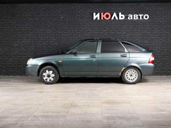 Lada (ВАЗ) Priora I с пробегом 2011 года, цена 300 000 рублей, 176278 км, хэтчбек, Автокод Объявления