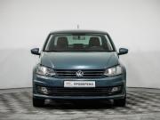 Volkswagen Polo V Рестайлинг Санкт-Петербург  - изображение 26
