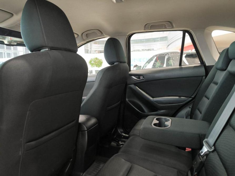Mazda CX-5 I Казань  - изображение 15