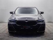 BMW 5 серии VII (G30/G31/G38) Рестайлинг Москва  - изображение 20