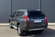 Mitsubishi Pajero Sport III Красноярск  - изображение 31