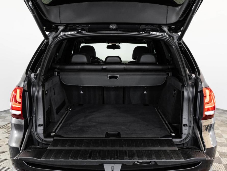 BMW X5 III (F15) Санкт-Петербург  - изображение 28