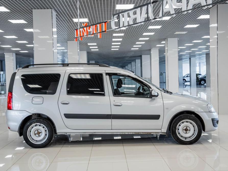 Lada (ВАЗ) Largus I Самара  - изображение 5