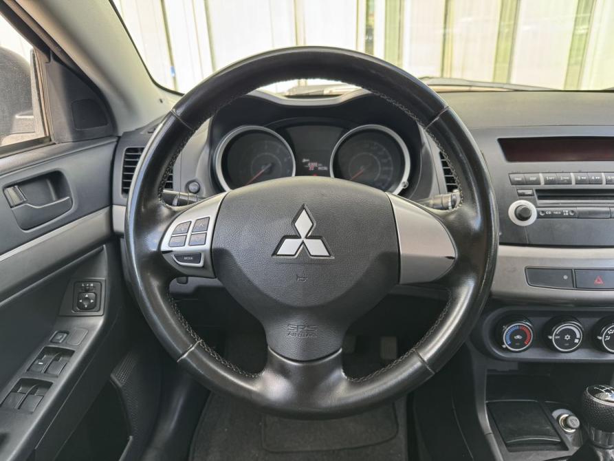 Mitsubishi Lancer X Рестайлинг Воронеж  - изображение 10