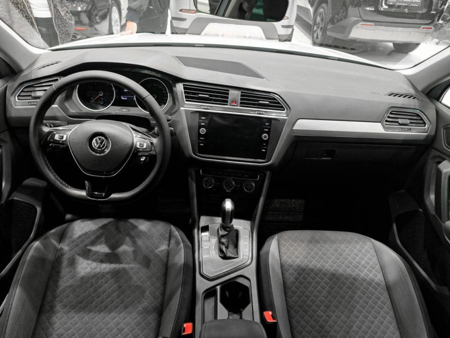 Volkswagen Tiguan II Казань  - изображение 17