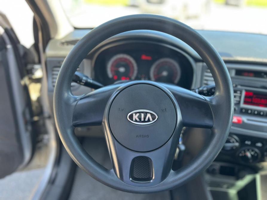 Kia Rio II Рестайлинг Томск  - изображение 13