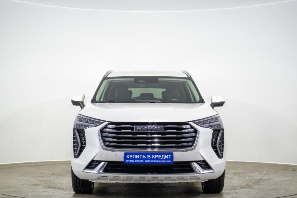 Haval Jolion I Рестайлинг Оренбург  - изображение 2