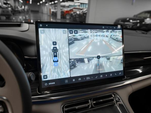 Geely Galaxy Starshine 7 с пробегом 2026 года, цена 3 980 000 рублей, 115 км, седан, Автокод Объявления