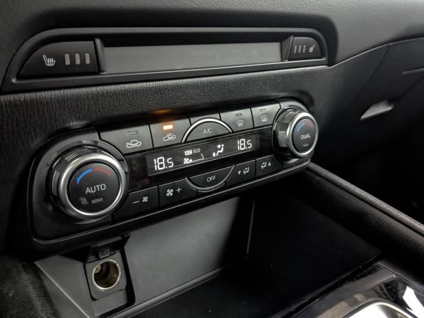 Mazda CX-5 II с пробегом 2017 года, цена 2 190 000 рублей, 114346 км, внедорожник, Автокод Объявления
