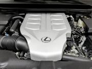 Lexus GX II Рестайлинг 2 Химки  - изображение 39