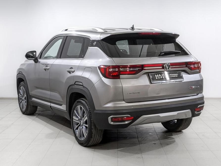 Changan CS35 Plus I Химки  - изображение 7