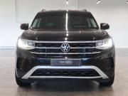 Volkswagen Atlas I Рестайлинг Калуга  - изображение 35