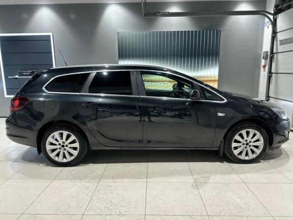 Opel Astra J с пробегом 2012 года, цена 750 000 рублей, 162000 км, универсал, Автокод Объявления