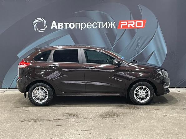 Lada (ВАЗ) XRAY I с пробегом 2017 года, цена 623 000 рублей, 64631 км, хэтчбек, Автокод Объявления