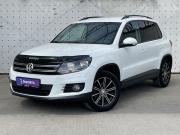 Volkswagen Tiguan I Рестайлинг Тамбов  - изображение 20