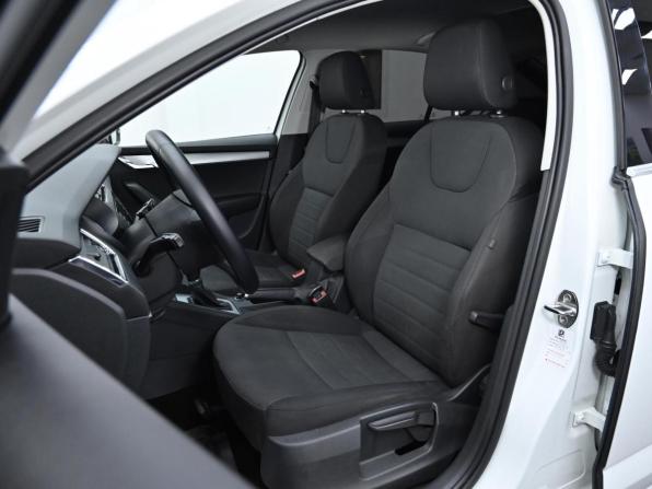 Skoda Octavia III (A7) с пробегом 2016 года, цена 1 499 000 рублей, 150000 км, лифтбек, Автокод Объявления