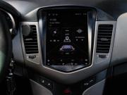 Chevrolet Cruze I Рестайлинг Москва  - изображение 27