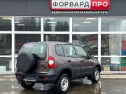 Chevrolet Niva I Рестайлинг Ижевск  - изображение 10