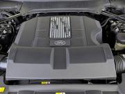 Land Rover Range Rover IV Рестайлинг Москва  - изображение 39